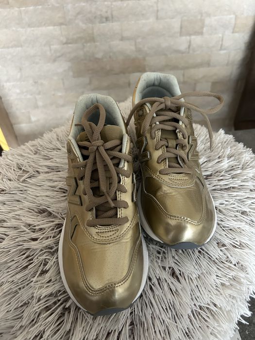 Сникърси New Balance 580