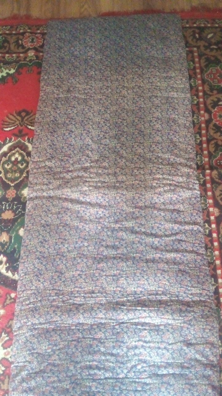 Плед чехол курпа курпача матрас kurpa kurpacha  matras