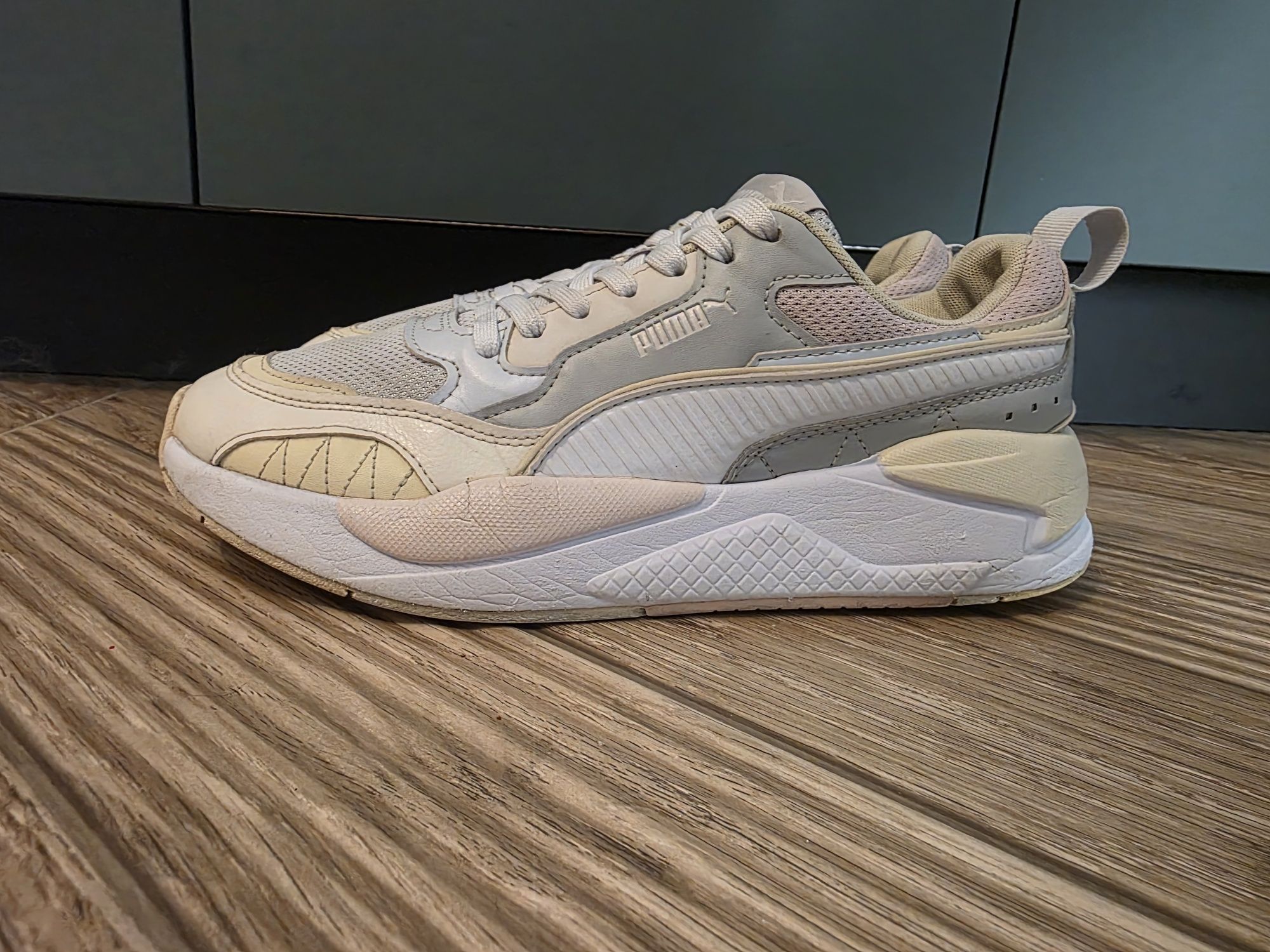 Дамски маратонки PUMA