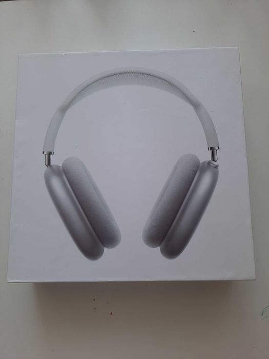 наушники беспроводные