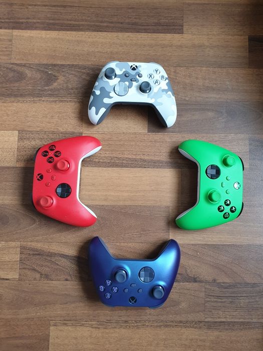 Controller Xbox One, s/x ,series s/x ,/pc ediție limitata