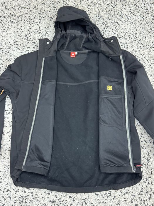 Мъжко яке ENGELBERT STRAUSS .Размер 3xl