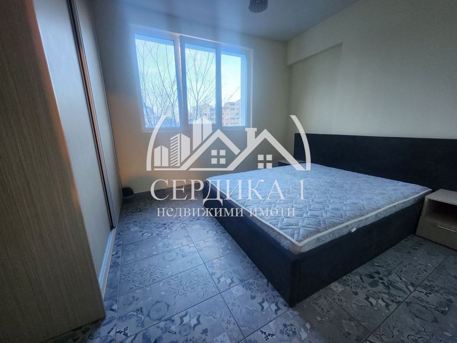 Дава се под наем Двустаен апартамент в София, Студентски град - 70 кв.м за 433.5 € - Снимка #1