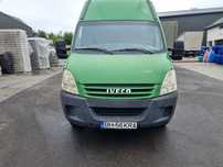 Vând Iveco Daily 50c15