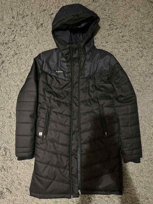 De vanzare geaca kipsta modelu lung copii