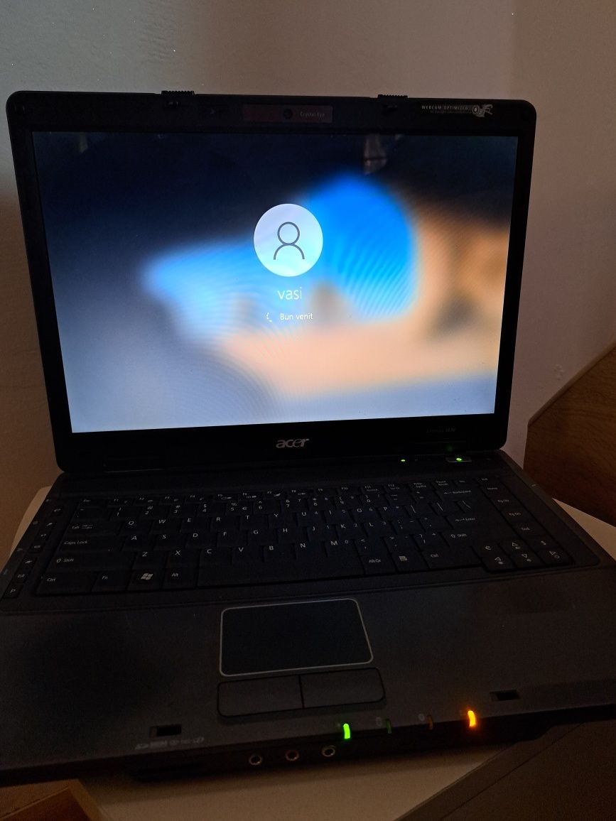 De vânzare laptop Acer