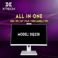 Моноблоки от бренда XTECH 24" IPS H510 Flat