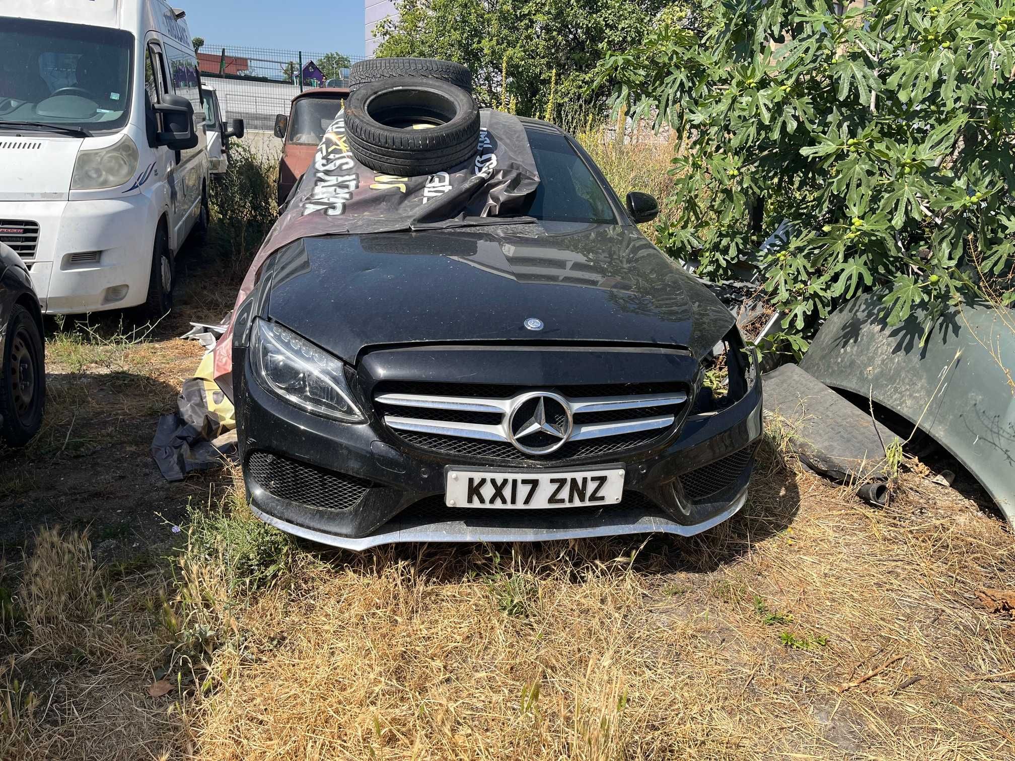 Mercedes части C220 C350 S320 S350 ML350 ML320 GL350 W205 W222 W164