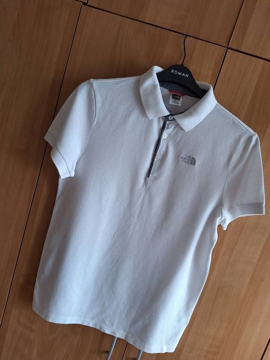 Нова тениска North Face