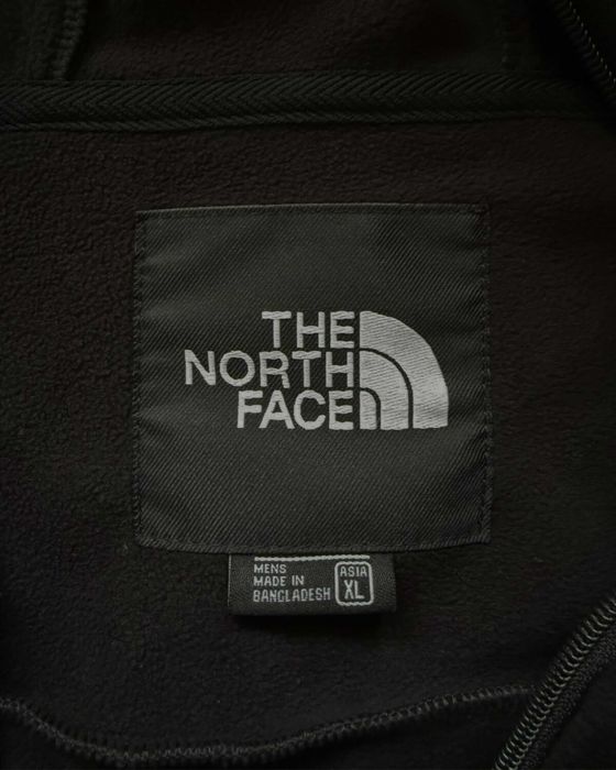 The North Face Polar Fleece - поларено горнище M, L, XL