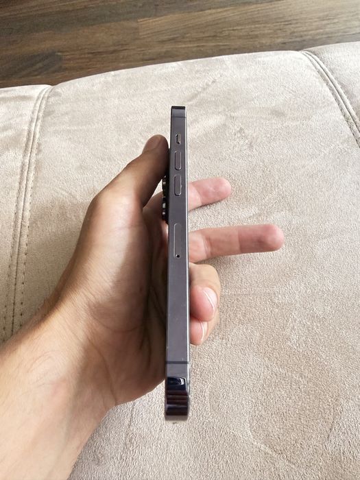 Iphone 14 pro Deep Purple 128