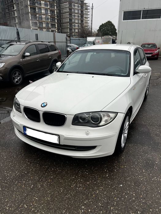 Vand Bmw 116d 2009