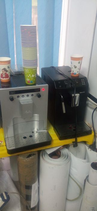 Reparatii service aparate espressoare cafea