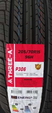 205/70R15. Three-A. P306