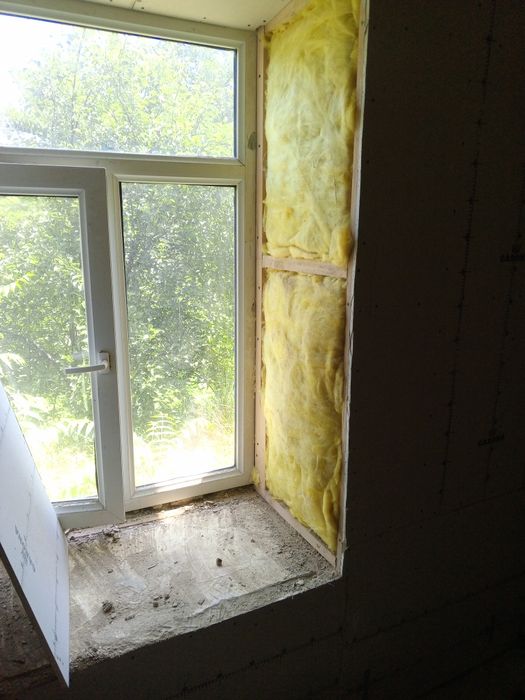 Ремонт дома внутренний