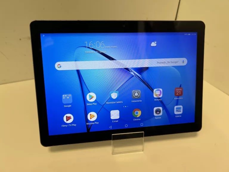 Huawei mediapad t3 10