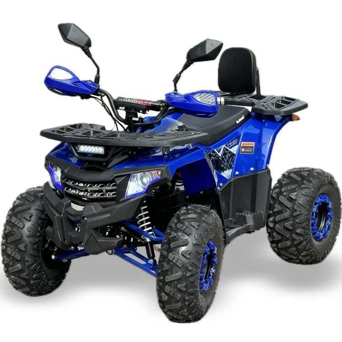 Електрическо ATV  WASP 1500W, 60V, 20AH 2024