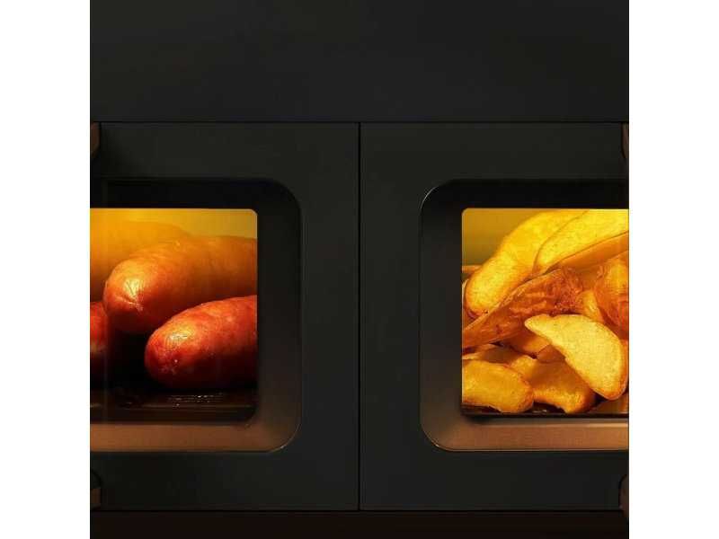 Еър Фрайър с Две Зони за Готвене COSORI CAF-R903-AEU, 8.5L