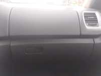 Skoda fabia 2009
