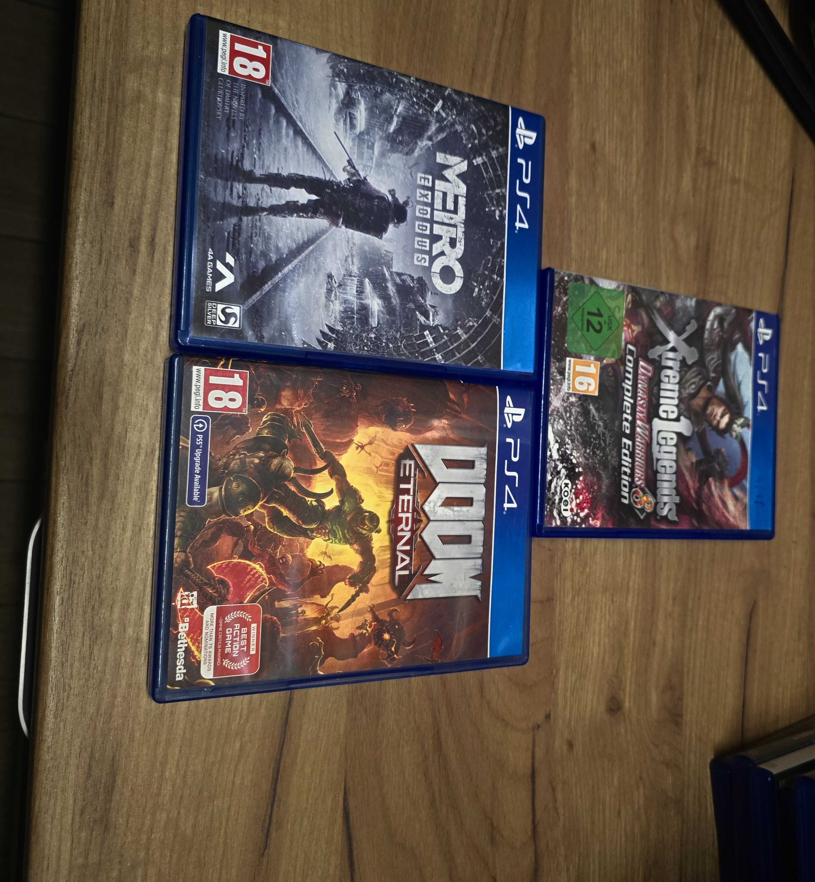 Playstation 4 bundle
