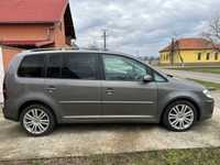 Volkswagen touran 2.0 170 cp