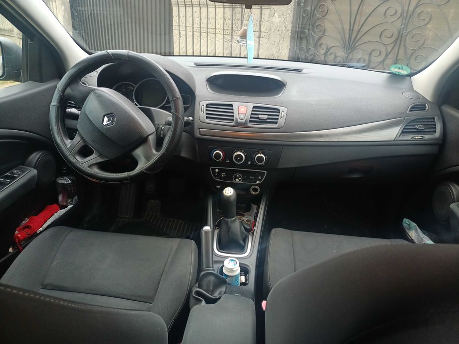 Vând Renault Megane 3