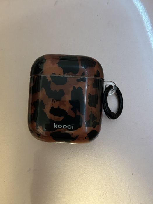 Калъф за слушалки AirPod Pro 2nd generation