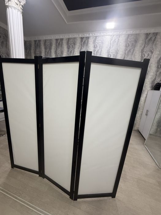 Салон учун шырма сотилади