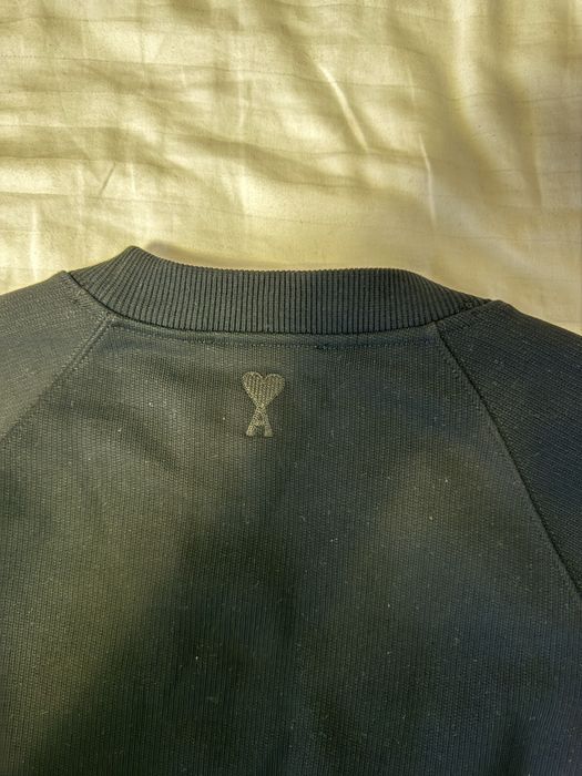 Bluza AMI Paris, marimea L