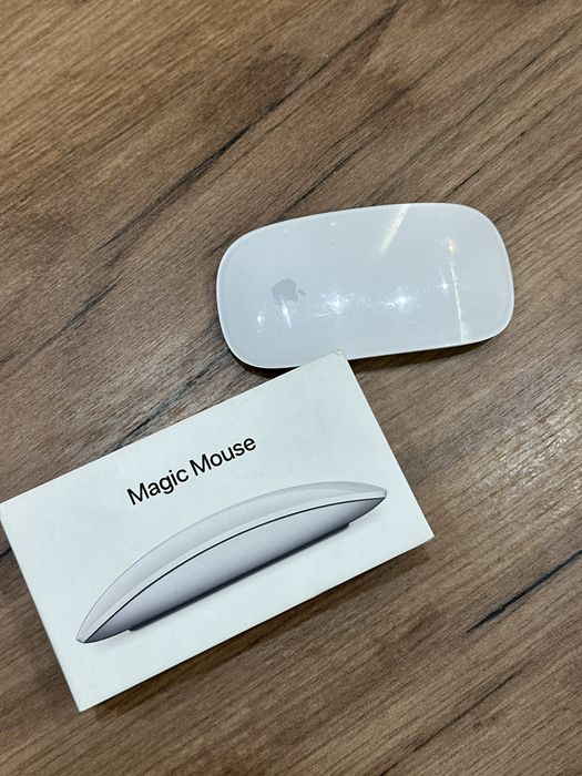 Продам мышь apple