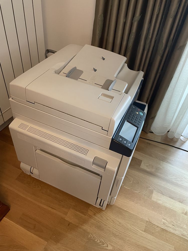 Imprimanta A3,A4, Xerox A3,A4, color
