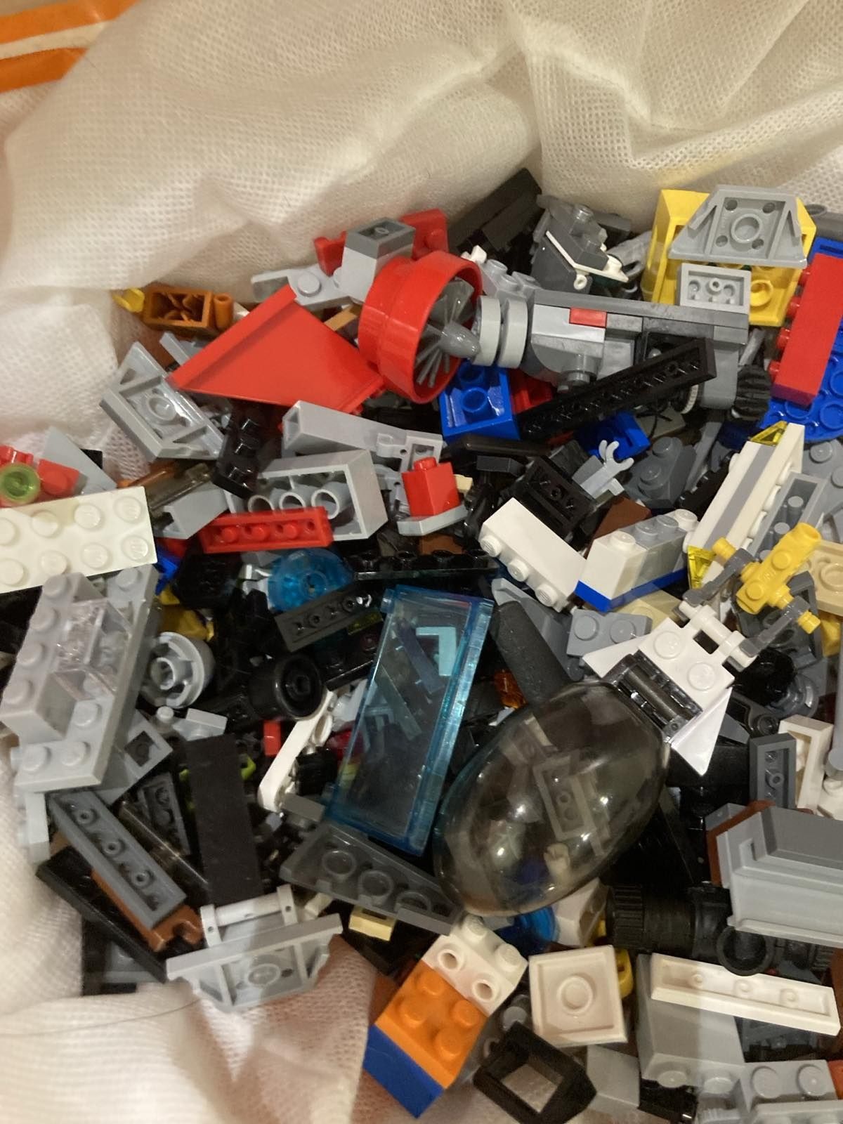 Колекция сетове  Лего/Lego+части