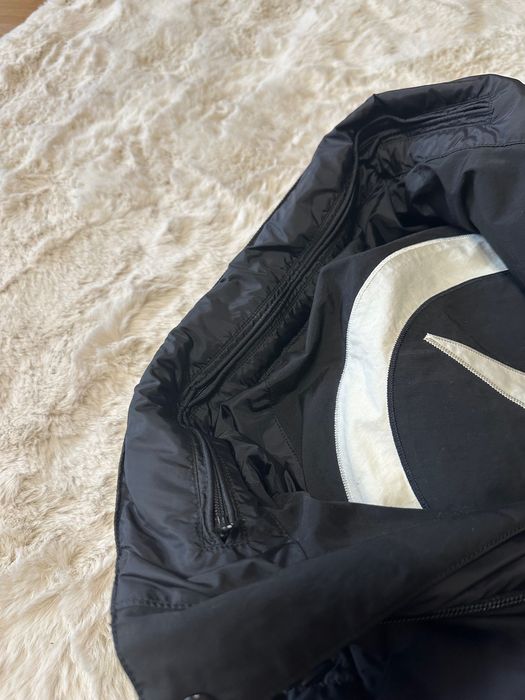 Stone Island X Supreme jacket, яке