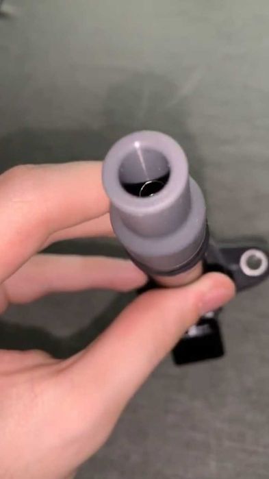 Бобини OEM Toyota Denso 6x