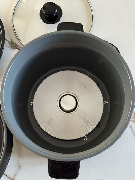 Rice cooker уред за готвене на ориз