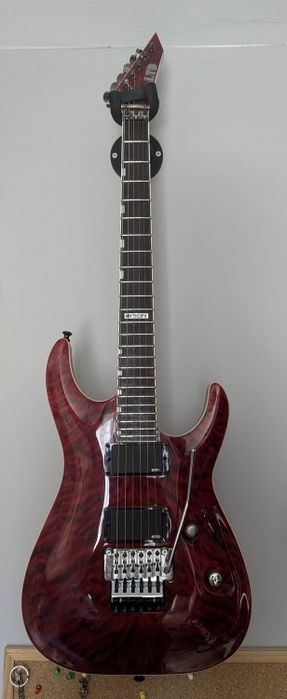 Chitara electrica LTD MH-350FR