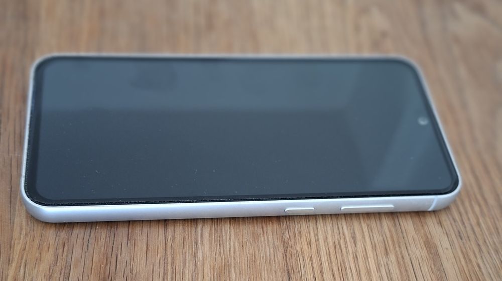 Samsung Galaxy S23 FE 5G (128 GB, Purple), Ca Nou, Garanție Valabilă