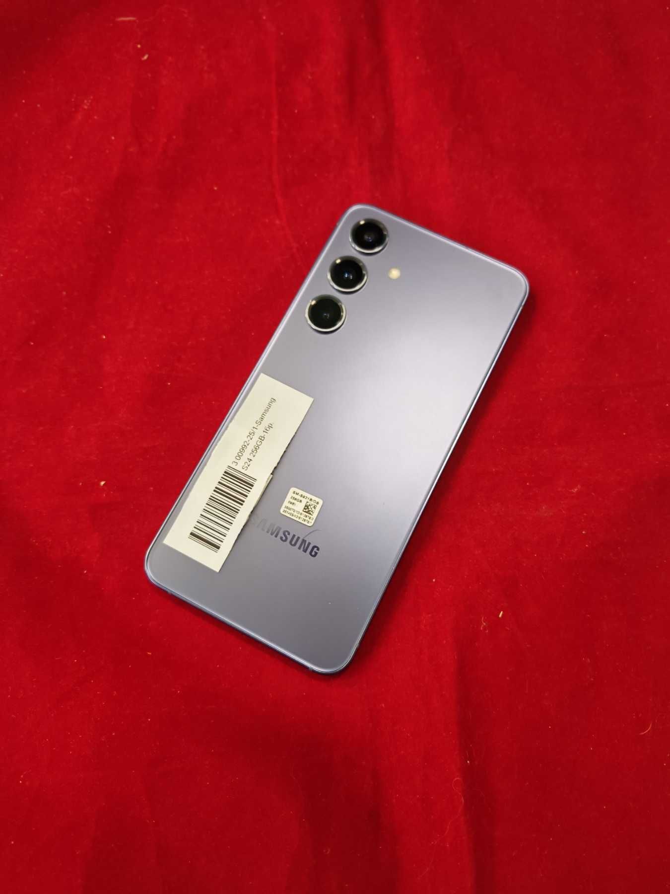 ***Топ Цена / Перфектен*** Samsung S24 256GB