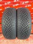 Anvelope de IARNA - 205/55/17 - HANKOOK - CA NOI - DOT 2022 !