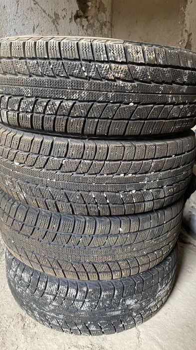 175/65R14 Б/у Triangle