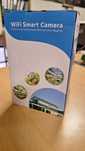 Wifi smart camera