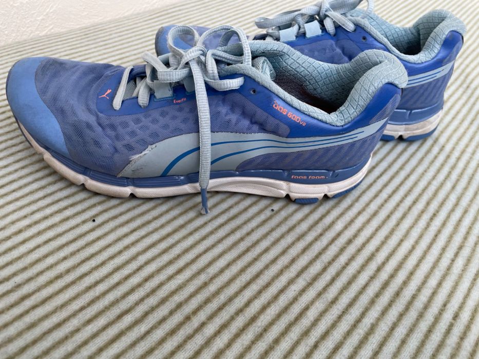Puma 37 маратонки