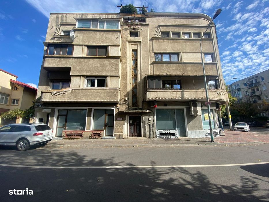 Spatiu Comercial de Inchiriat - Alba Iulia