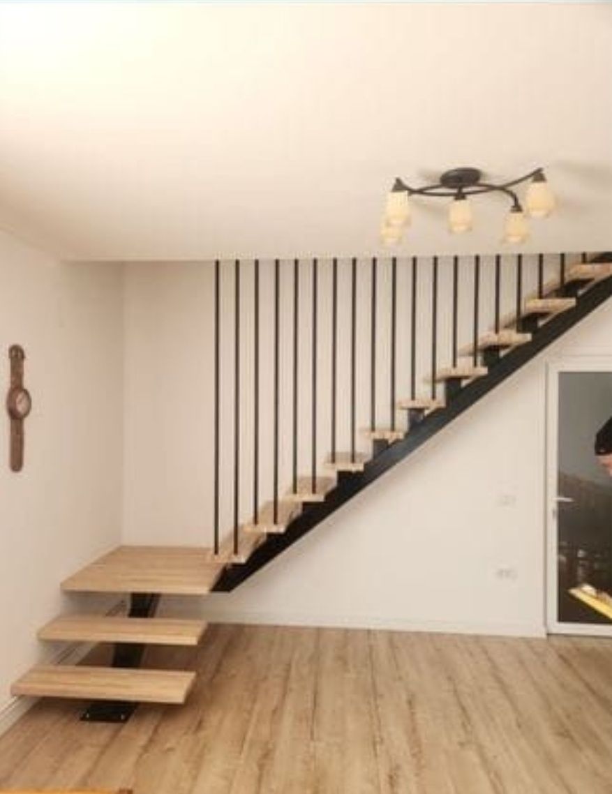 Scări de interior