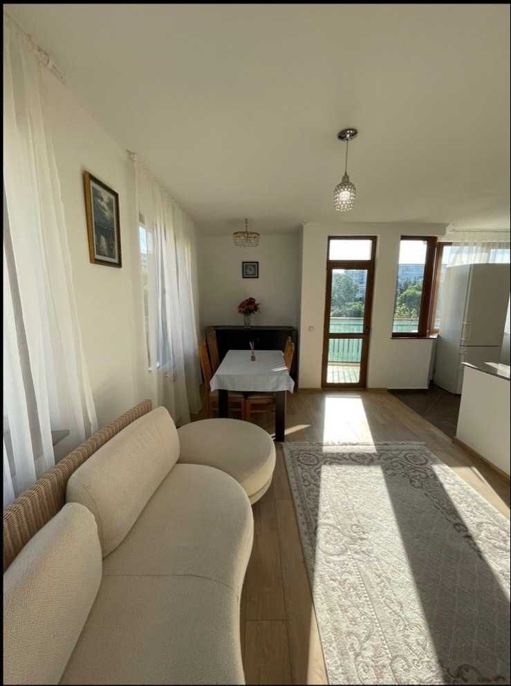 Дава се под наем Тристаен апартамент в София, Овча купел - 129 кв.м за 750 € - Снимка #1