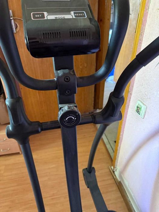 Эллиптический Тренажер Life gym