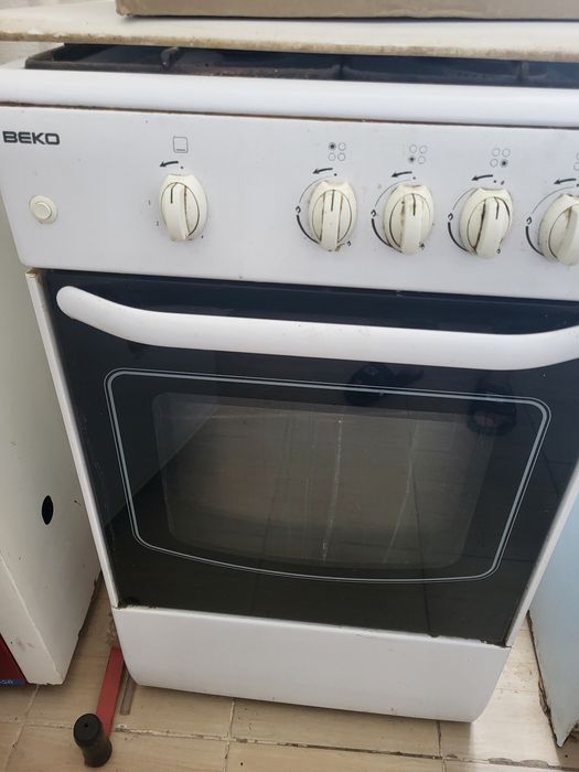 Продаётся бу газовка