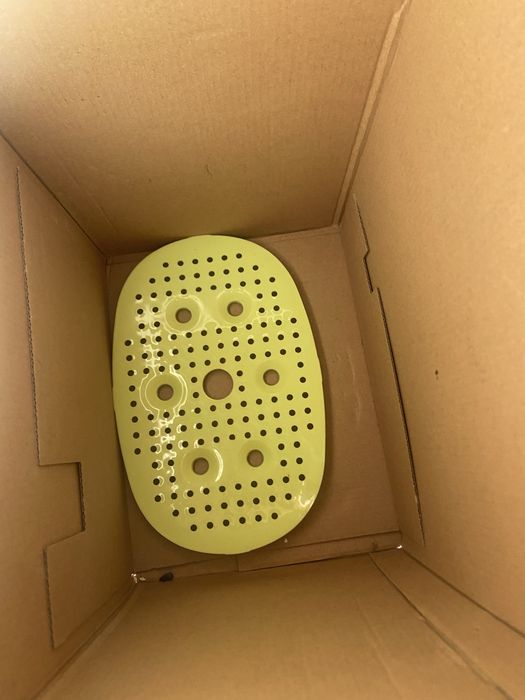 Sterilizator biberone