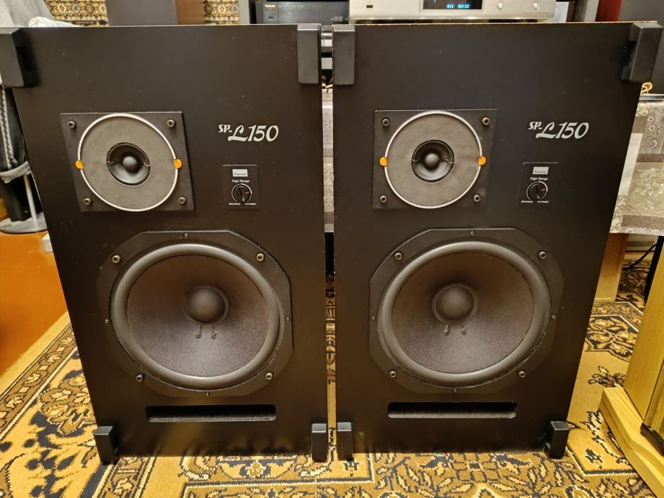 Колонки Sansui SP-L150