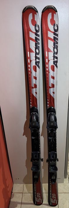 Ски Atomic 158 см